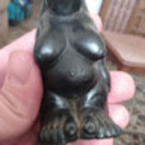 Meet your Posher, Raymond